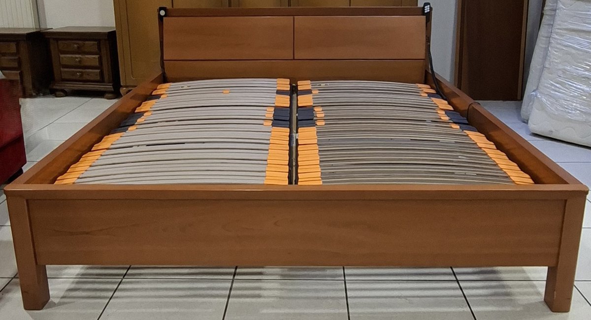 Doppelbett